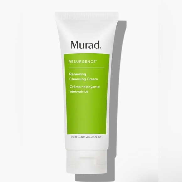 Murad Other - MURAD RENEWING CLEANSER